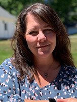 Representative Sue Salisbury - Maine Democratic
