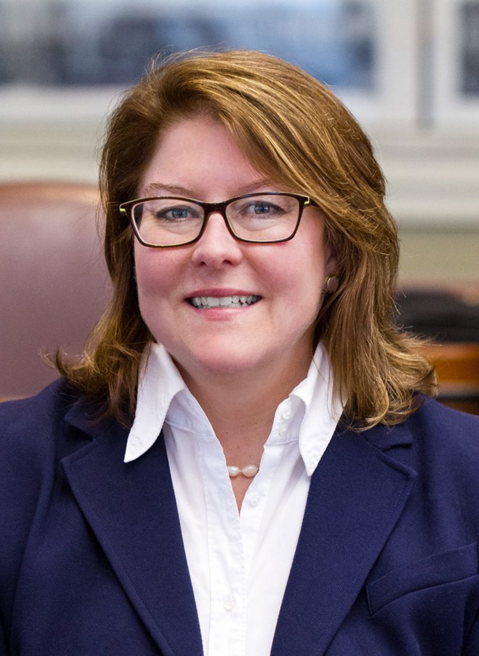  senator Teresa Pierce