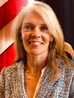  senator Tracy Quint