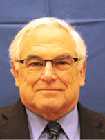  senator Walter Riseman