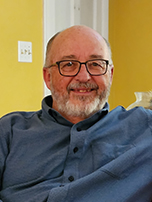 Representative Bill Bridgeo - Maine Democratic