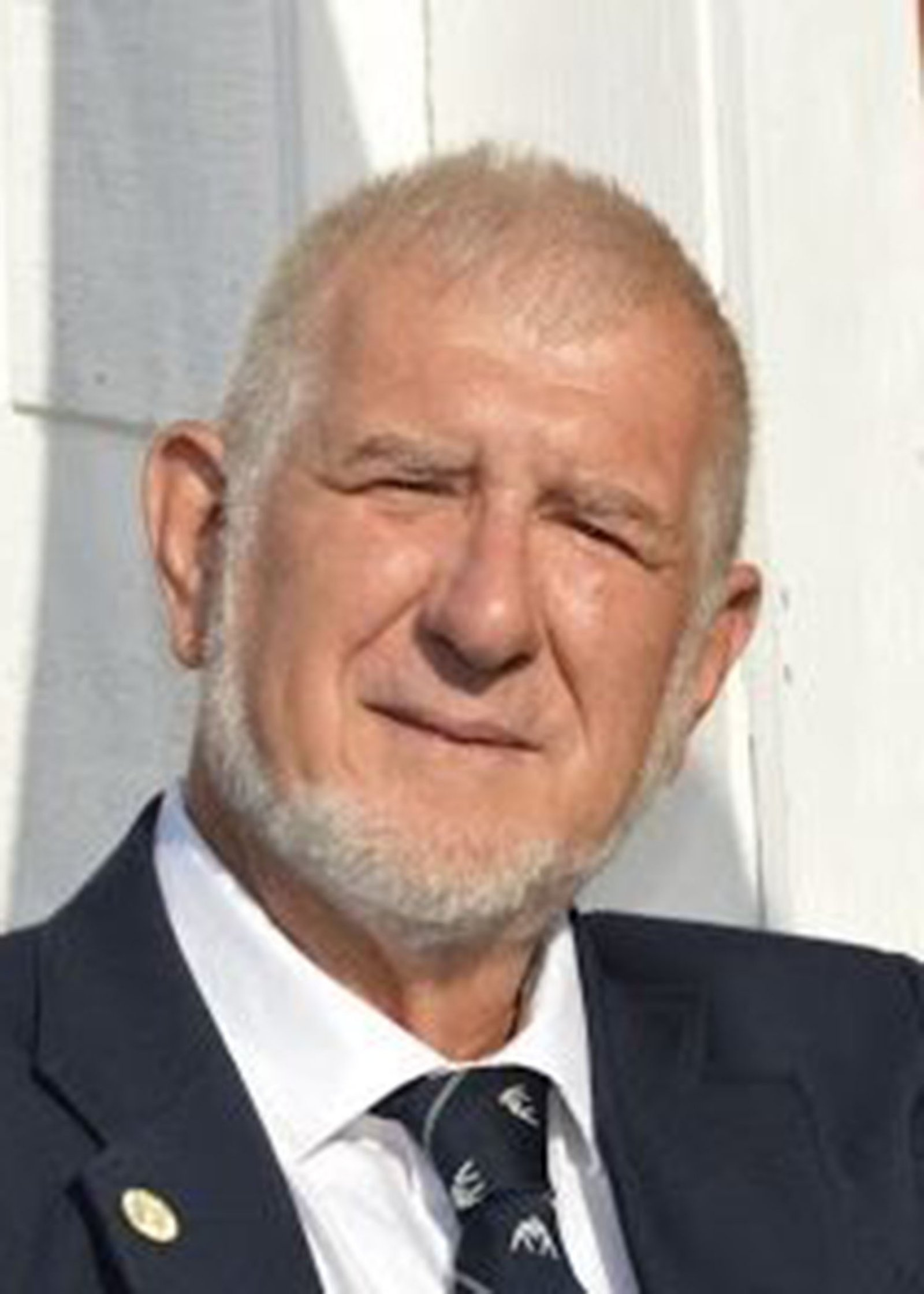 Representative Woody Woodsome - Maine Republican