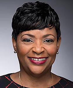  senator Adrienne Jones
