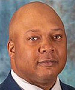  senator Andre Johnson