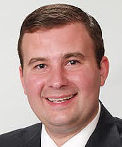  senator Andrew Pruski