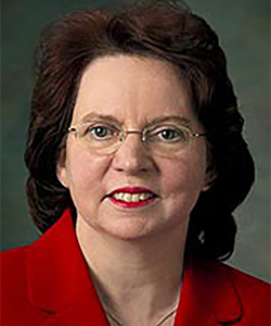 Anne Healey 