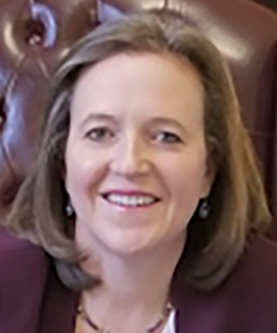  senator Anne Kaiser