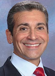 Senator Ben Kramer - Maryland Democratic