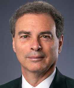  senator Brian Feldman