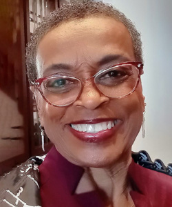  senator Cheryl Pasteur