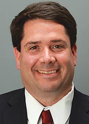 Representative Chris Adams - Maryland Republican