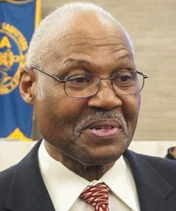 Representative Darrell Odom - Maryland Democratic