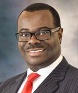 Representative Derrick Coley - Maryland Democratic