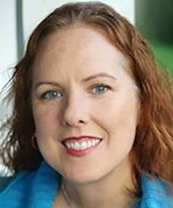 Representative Heather Bagnall Tudball - Maryland Democratic