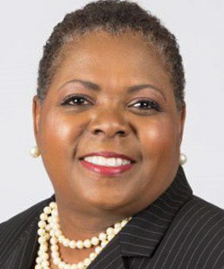  senator Jamila Woods