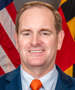  senator Jason Gallion