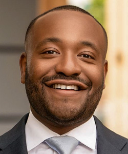 Representative Jeff Long - Maryland Democratic