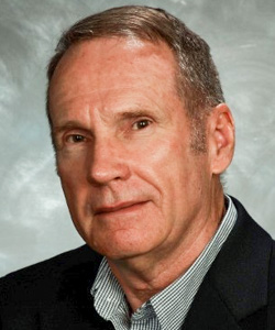  senator Jim Hinebaugh