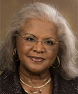  senator Joanne Benson