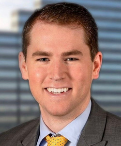 Representative Josh Stonko - Maryland Republican