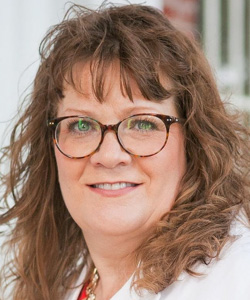  senator Karen Simpson