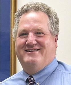 Representative Kevin Anderson - Maryland Republican