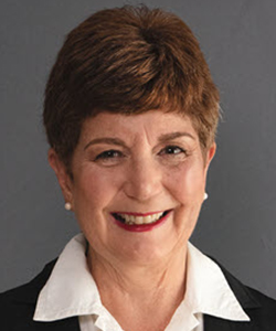  senator Linda Foley