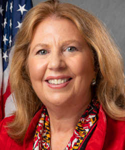  senator Mary Beth Carozza