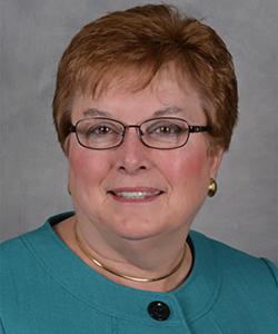  senator Nancy King