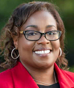  senator Nicole Williams