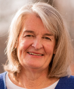  senator Pam Guzzone