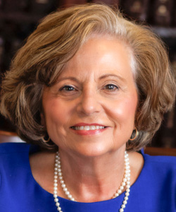 senator Pamela Beidle