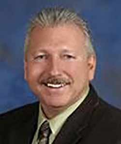  senator Steve Johnson