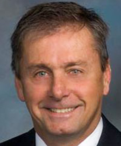  senator Terry Baker