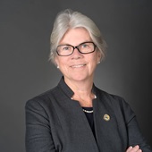  senator Alice Peisch