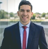 Representative Andy Vargas - Massachusetts Democratic