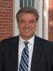 Representative Tony Cabral - Massachusetts Democratic