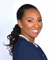 Representative Brandy Fluker-Reid - Massachusetts Democratic