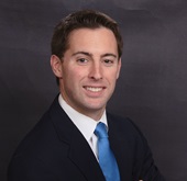  senator Brendan Crighton