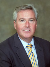  senator Bruce Ayers