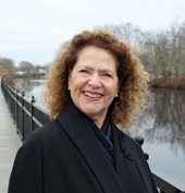  senator Carol Doherty