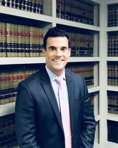 Representative Chris Hendricks - Massachusetts Democratic