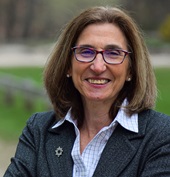  senator Cindy Friedman