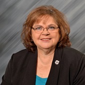  senator Colleen Garry