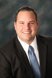 Representative Dave Muradian - Massachusetts Republican