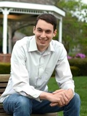 Representative Dave Robertson - Massachusetts Democratic