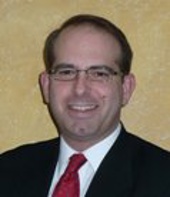 Representative Dave Vieira - Massachusetts Republican
