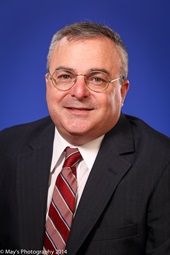  senator David DeCoste