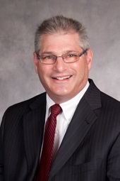  senator David Linsky