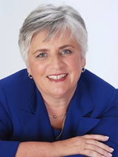  senator Denise Garlick